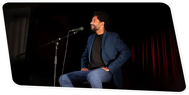 Artist Booking Services