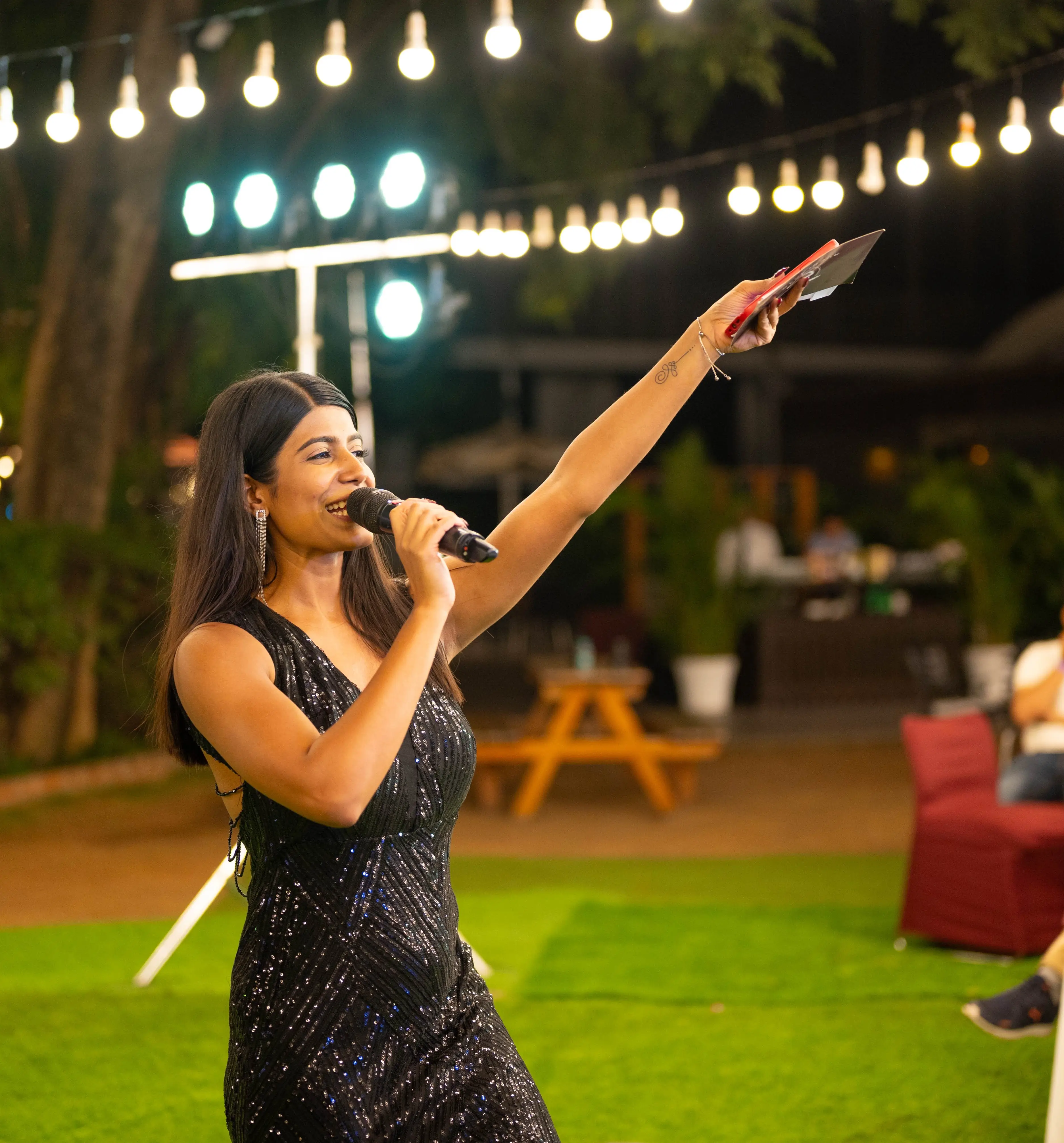 Corporate Offsites event, MICE and Day Outing Destination Bengaluru