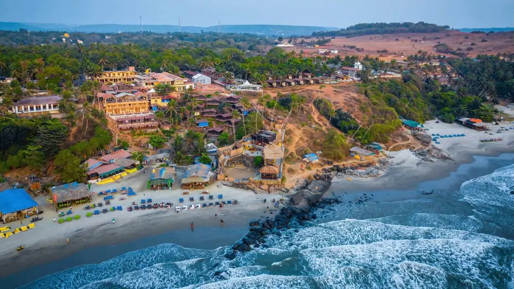 Corporate Offsites event and MICE Destination Goa