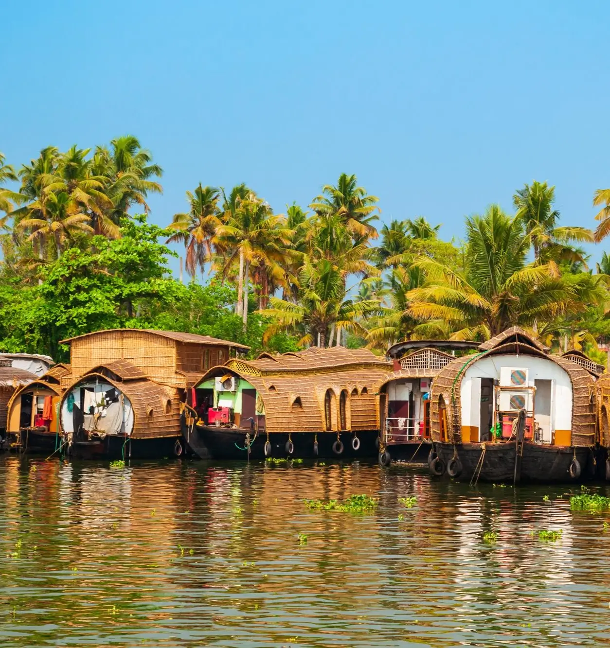 Corporate Offsites event and MICE Destination Kochi - Kerala
