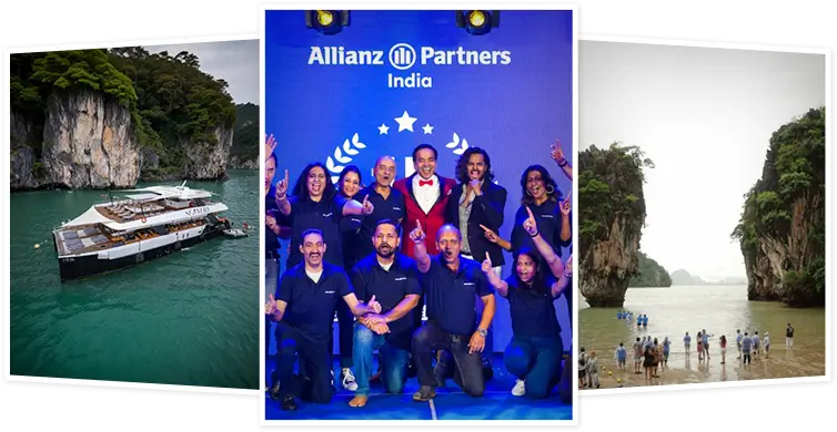 Offsite and MICE Services