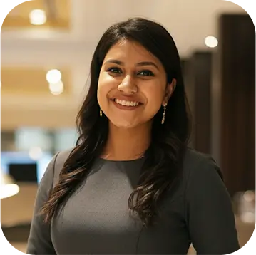 SOS Party amazing team member Kirti Bajoria SOS Party amazing team member Kirti Bajoria