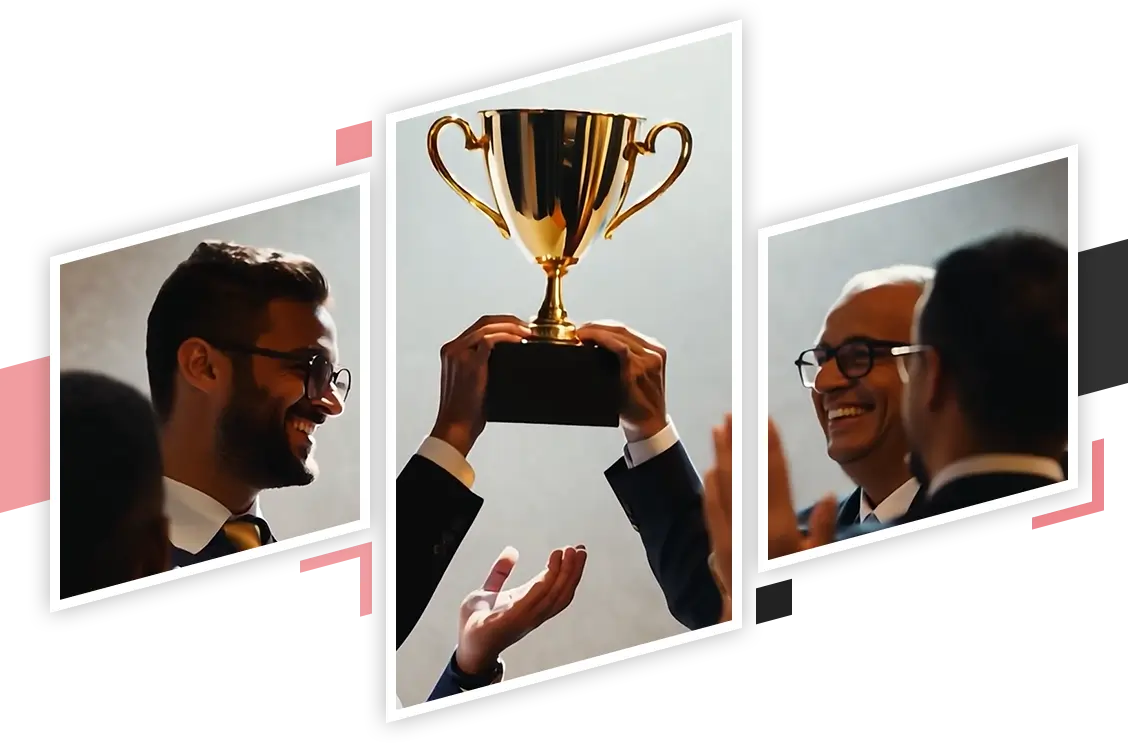 Rewards and Recognition Services