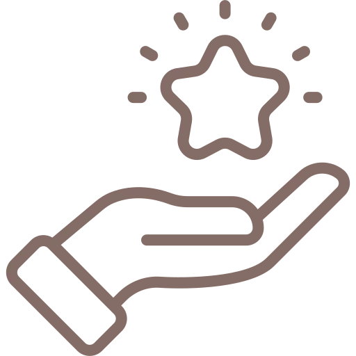 Rewards and Recognition Services