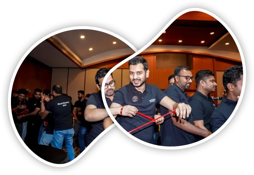 Team Building Services