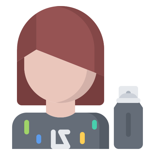 Professional Graffiti Artist