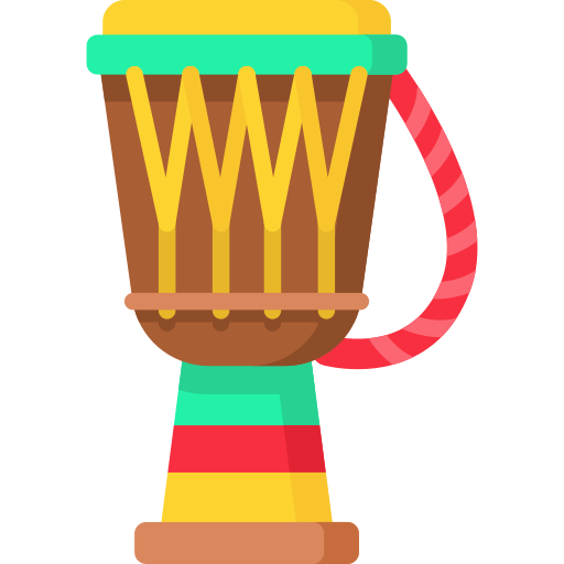 Drum Circle Facilitator