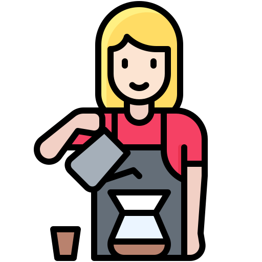 Coffee Barista