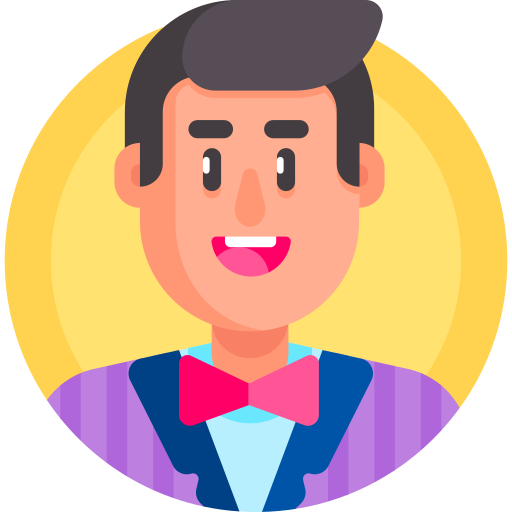 Anchor / Team-building Facilitator