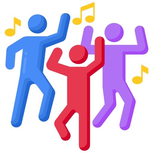 Bhangra Troupe (5-9 members)