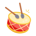 Boomwhacker Facilitator