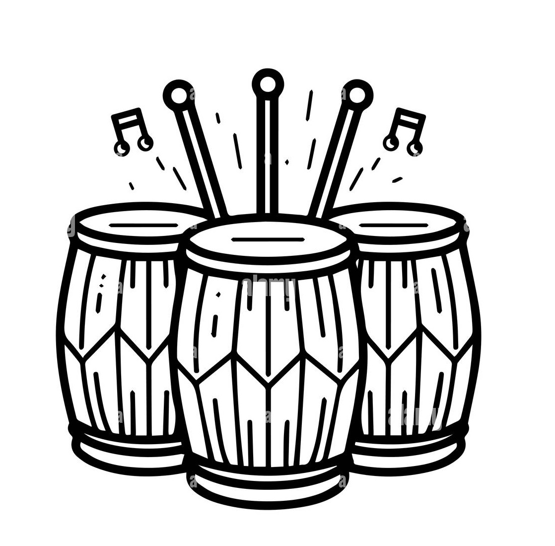 Latin Connection Facilitator