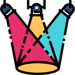 Online Standup Comedian