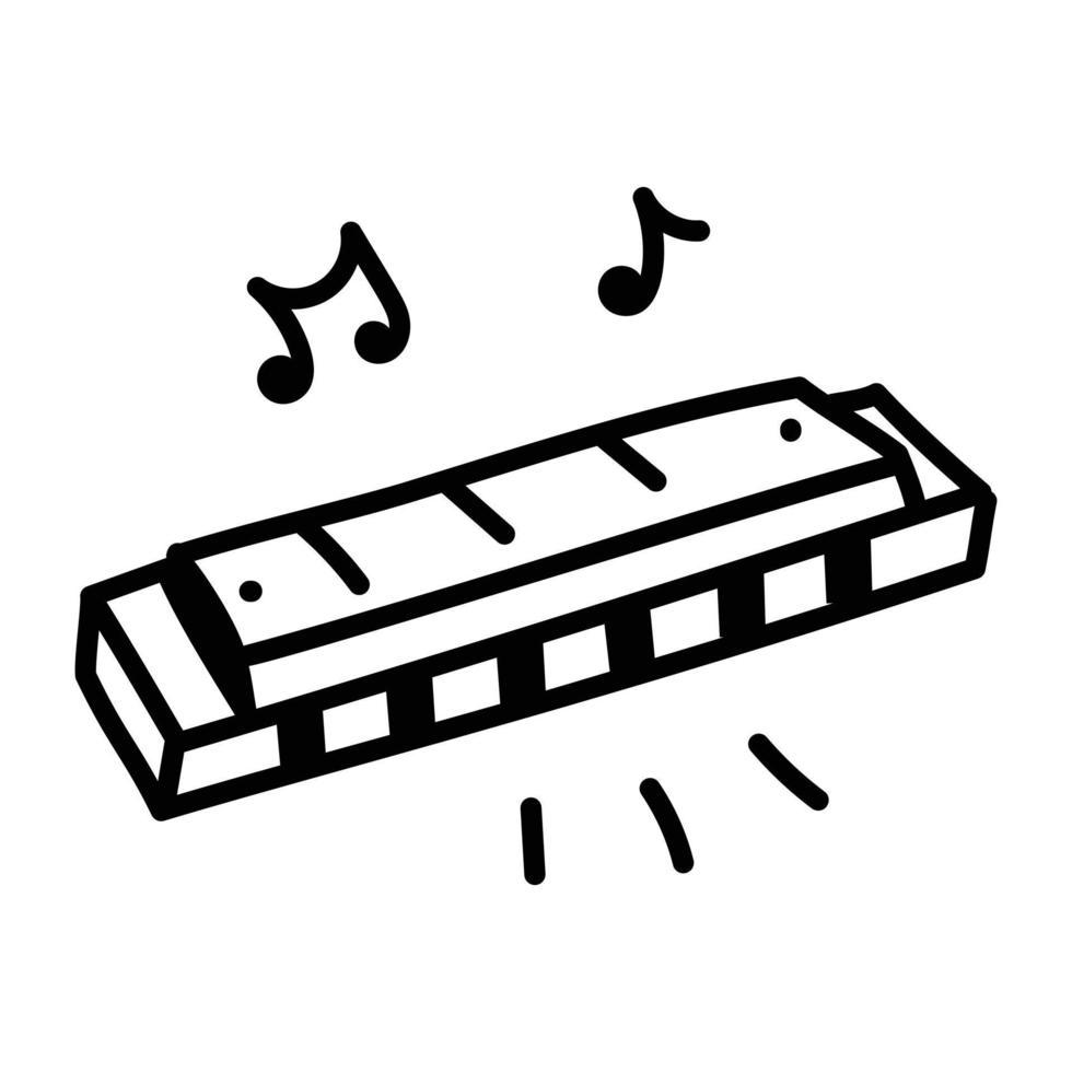 Harmonica Facilitator