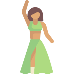 Lavani Dance Expert / Marathi Dance