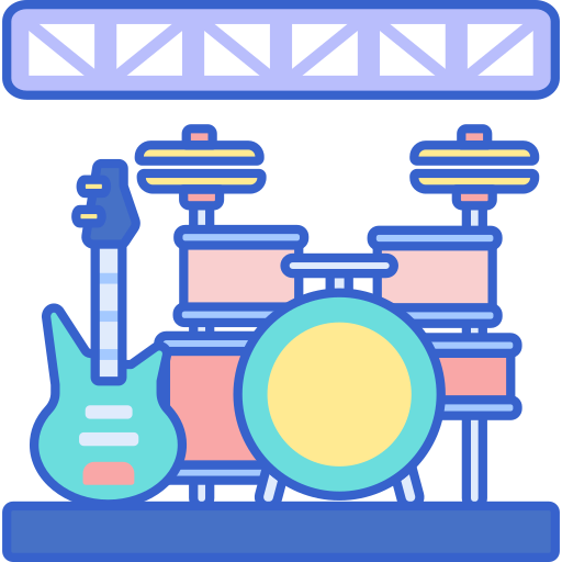 Live Band Live Band