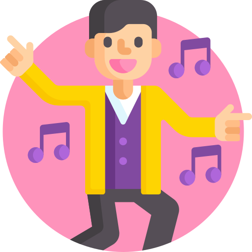 The Dance Party Expert