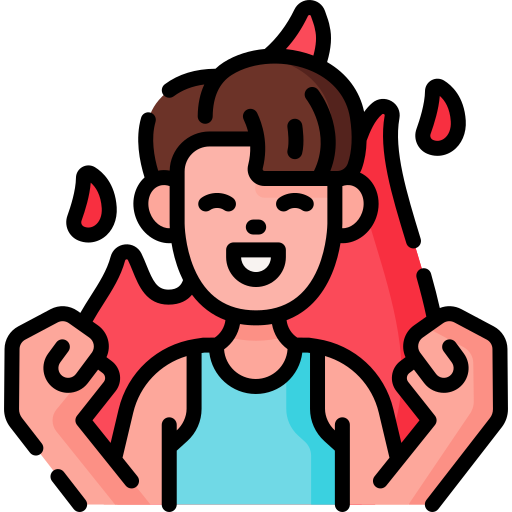 Real Life Hero/Shero