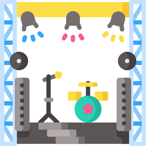 Live Musician / Band: NYE Concert Live Musician / Band: NYE Concert