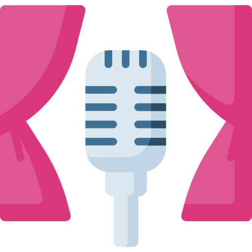 Live Stand-Up Comedian Live Stand-Up Comedian