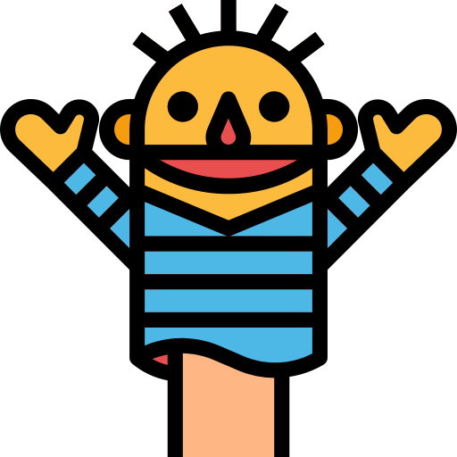 Live Ventriloquist / Puppet Artist