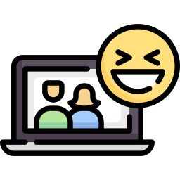 Live Laughter Therapist