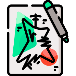 Live DIY Doodle Workshop Expert