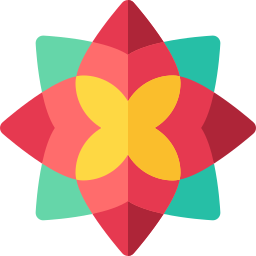 Live Arabic Art - Hamsa Motif