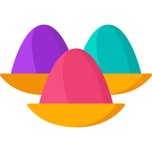 DIY Organic Colours Artist