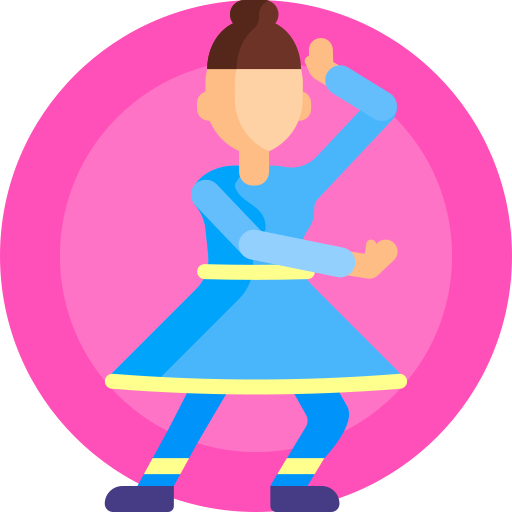 Live Classical Dance Performance