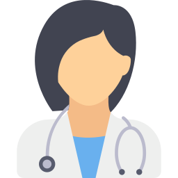 Doctor Pulmonologist (Lung Specialist)