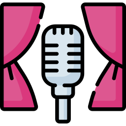 Live Standup Comedian