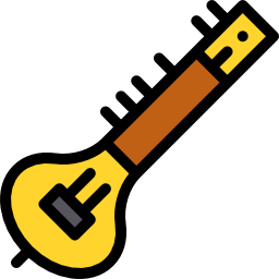 Instrumental Sitar Concert