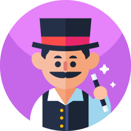 Live Magician Live Magician