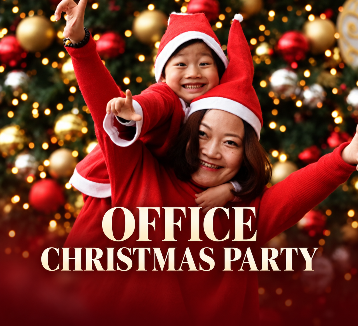 Offline Office Christmas Holiday Party Celebration Games Activities 2026