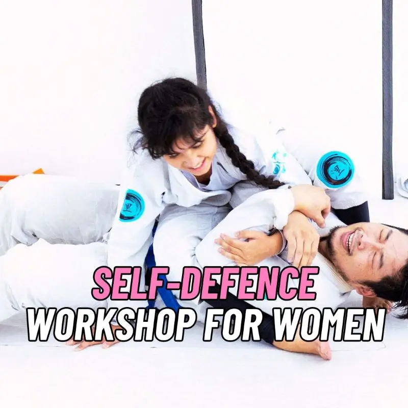 EmpowerHER - Self-Defence Workshop for Corporate Women Employees