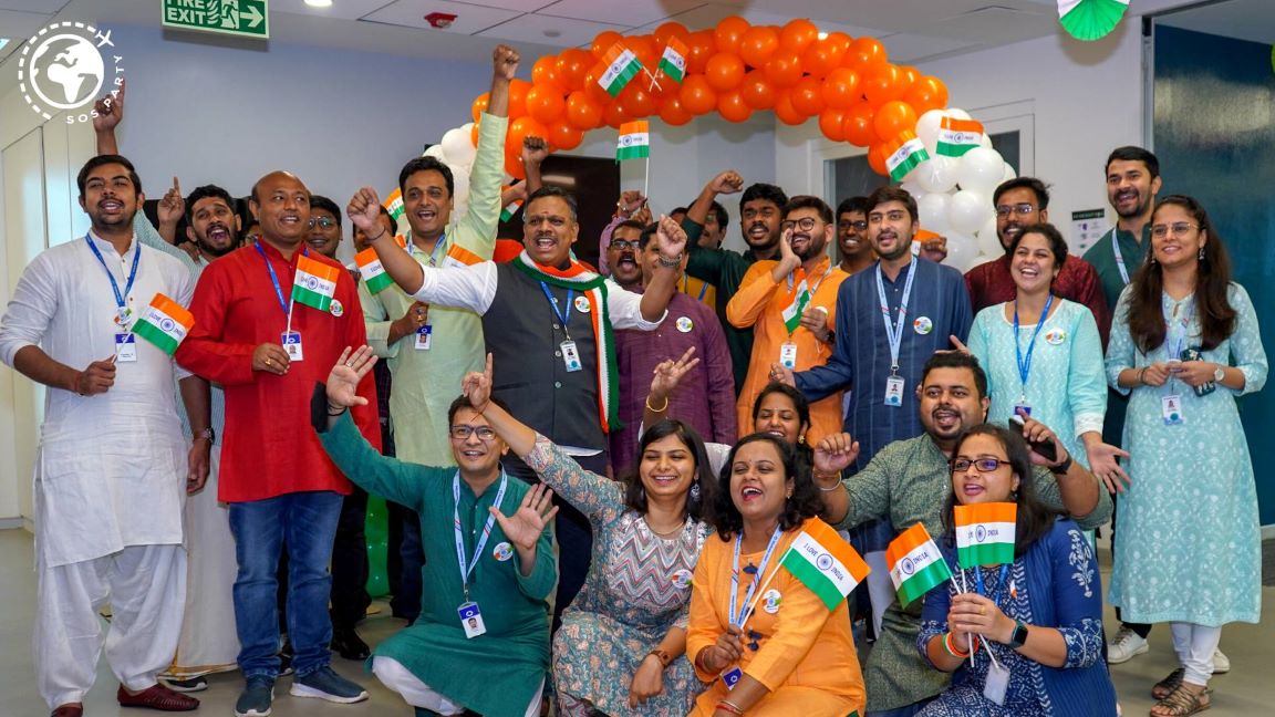Republic Day Celebration in Office 2023: Activities and Ideas