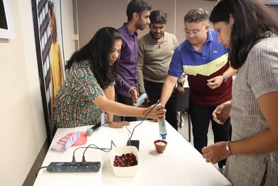 Wax & Wonder: DIY Candle Making Workshop