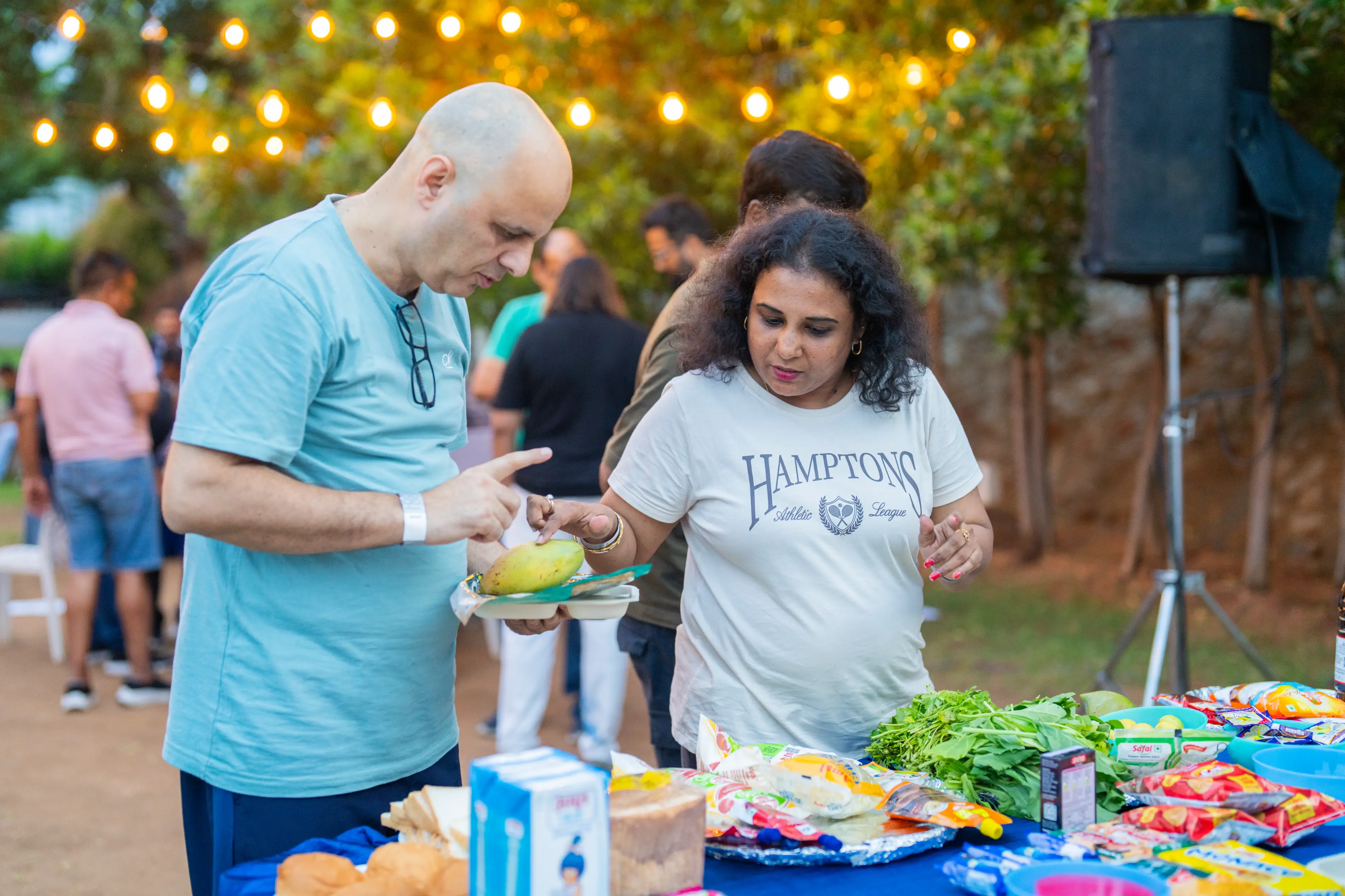 MasterChef Challenge Corporate Team Building Activity