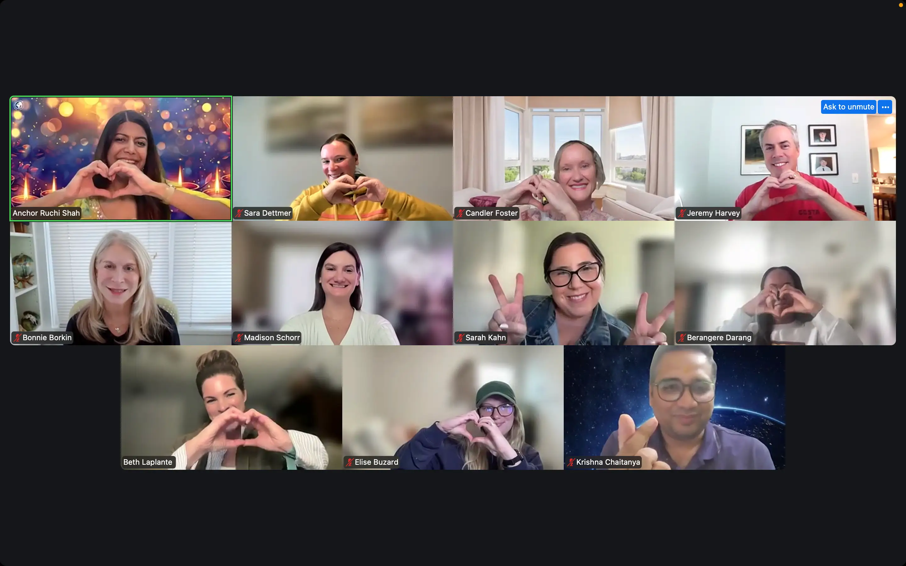 New-Age Virtual Diwali Celebration for Gen Z Teams