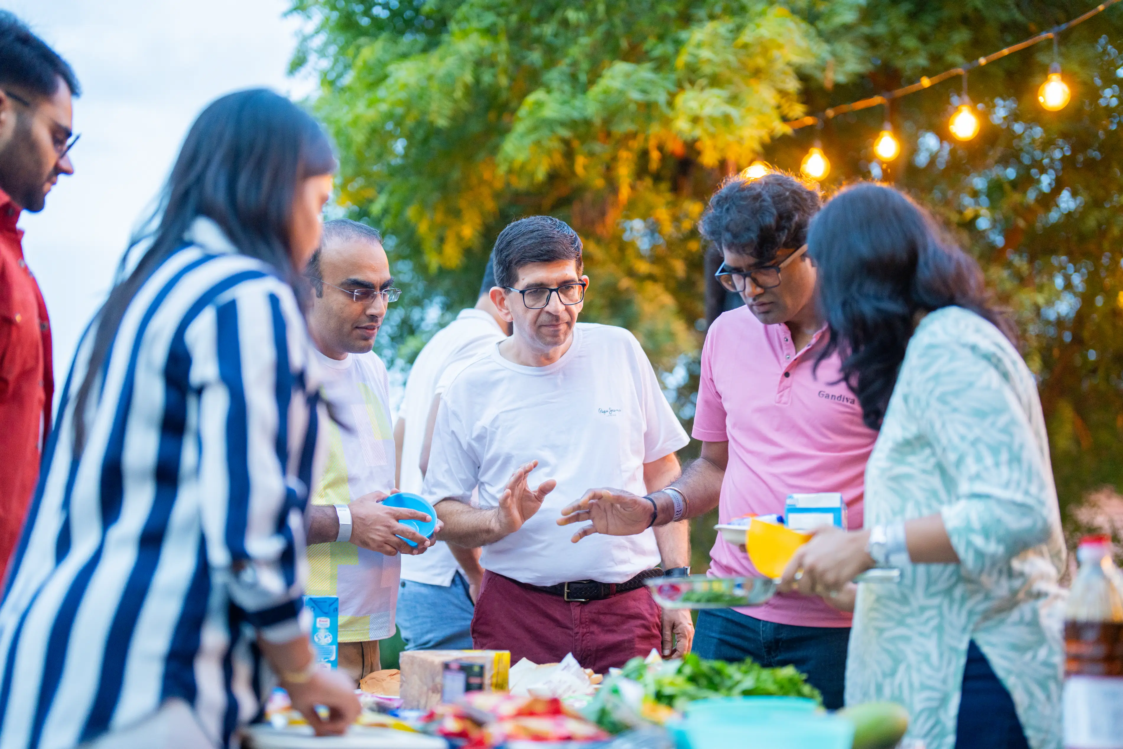 MasterChef Challenge Corporate Team Building Activity