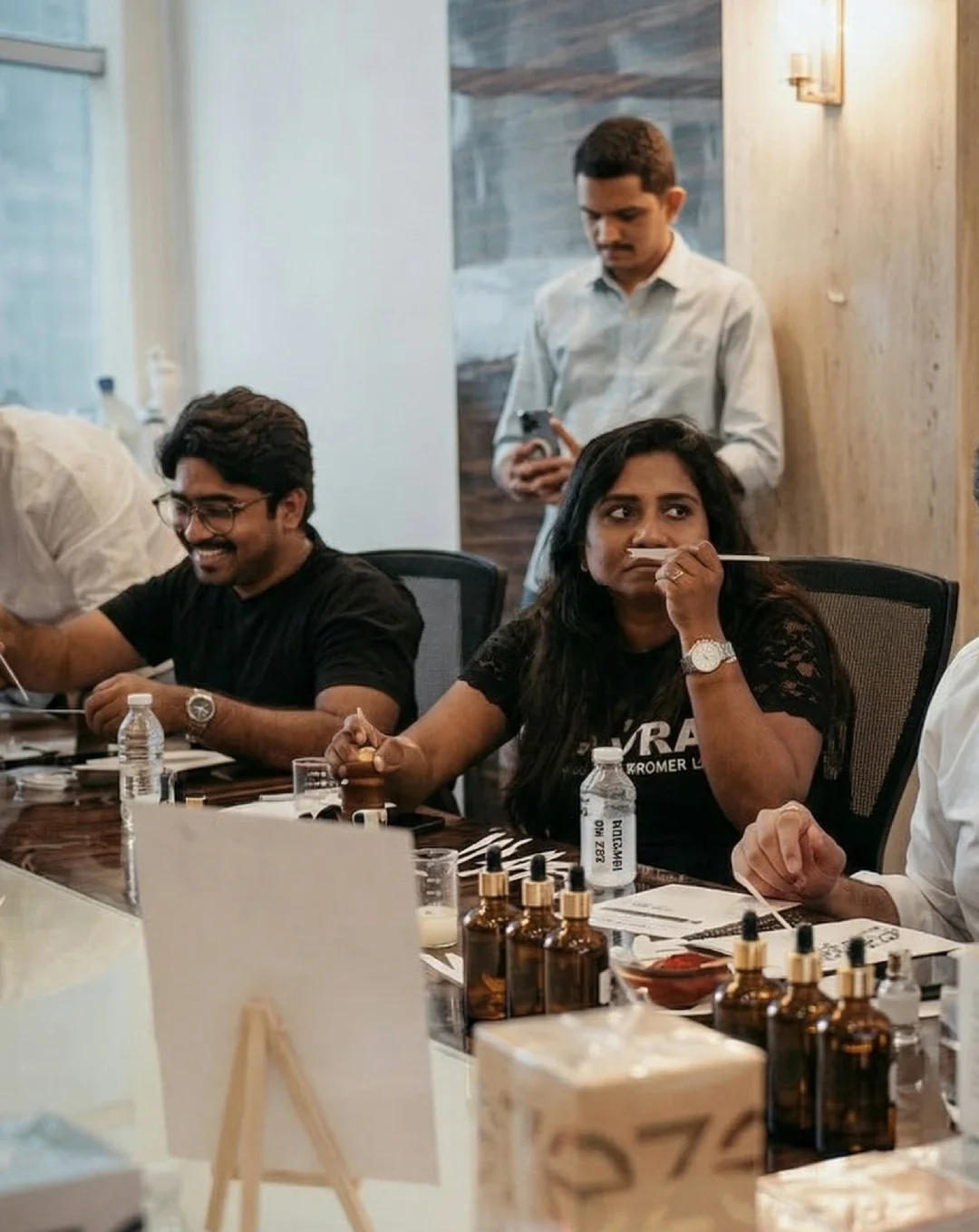 DIY Perfume Making Workshop: Unleash Creativity, Foster Team Spirit!