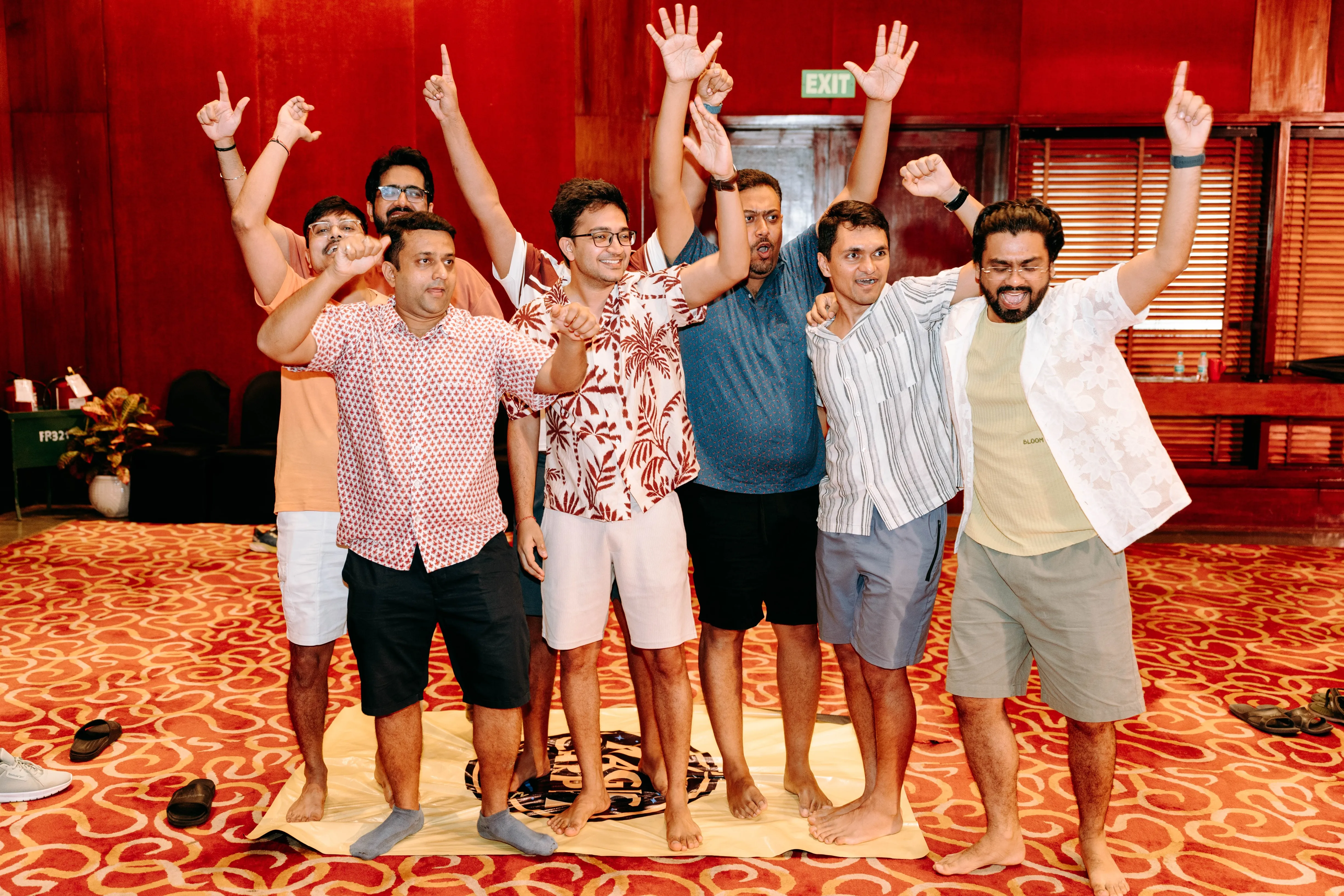 The Human Connection Lab: Form Better Bonds