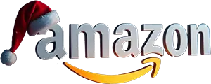 SOS Party client Amazon logo SOS Party client Amazon logo