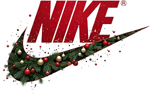 SOS Party client Nike logo SOS Party client Nike logo