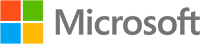 SOS Party client Microsoft logo SOS Party client Microsoft logo