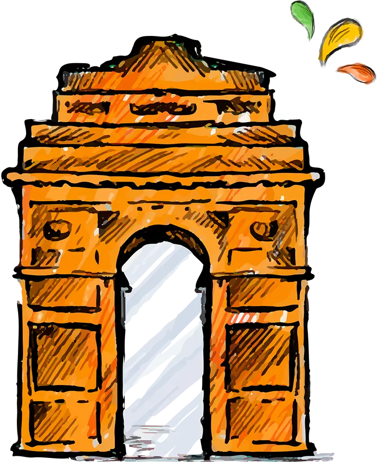 SOS Party Offsite itinerary display image