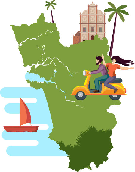 SOS Party Offsite itinerary display image SOS Party Offsite itinerary display image